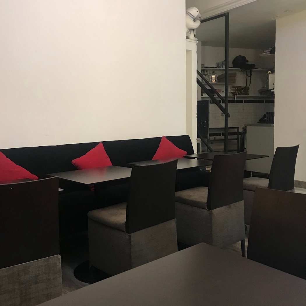 Bistrot Le Saint Cloud 3